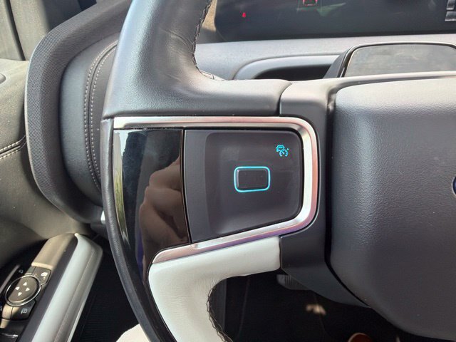 Certified 2025 Ford Expedition Platinum AWD/4WD image 14