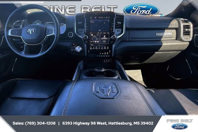 Used 2024 RAM 1500 Laramie image 15