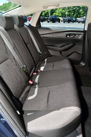 Used 2025 Honda Accord SE image 26