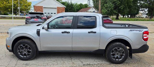 Certified 2023 Ford Maverick XLT w/ Equipment Group 300A Standard AWD/4WD image 5