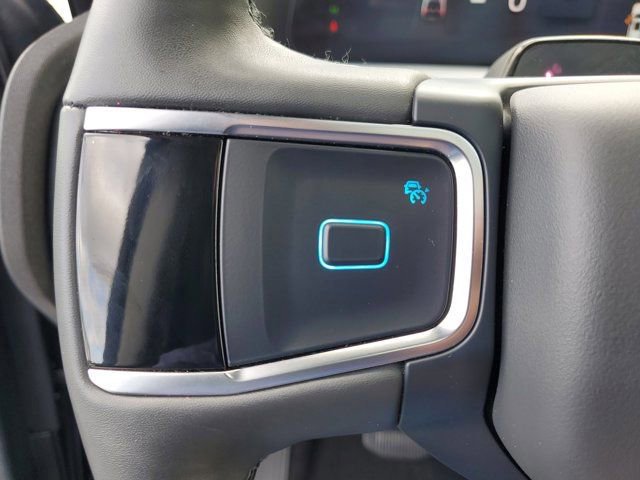 Certified 2025 Ford Expedition Max Active image 27