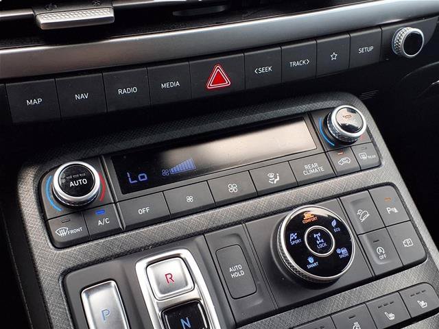 Used 2024 Hyundai Palisade Limited AWD/4WD image 10