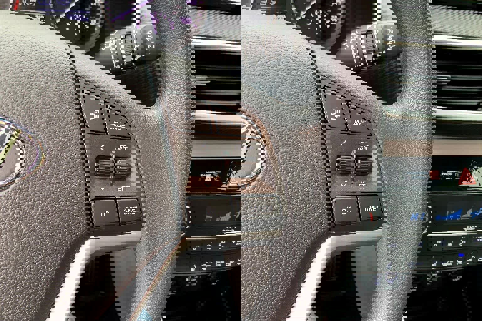 Used 2020 Hyundai Tucson SEL image 23