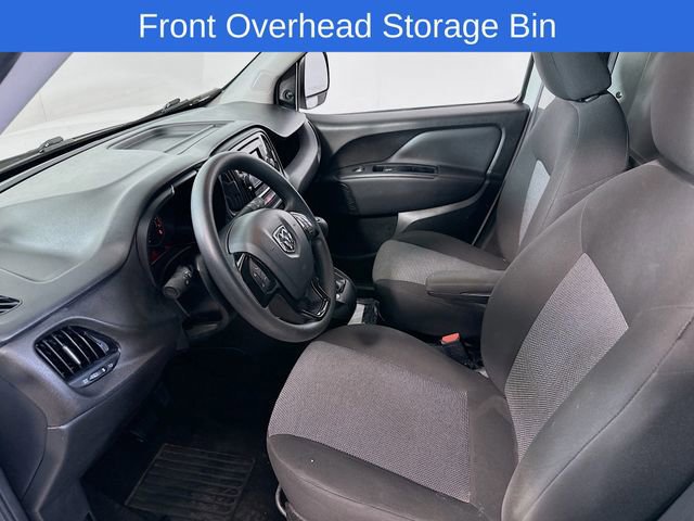 Used 2020 RAM ProMaster City Tradesman w/ Window Group 04 FWD image 11