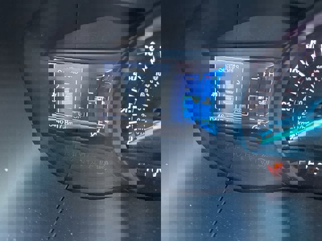 Certified 2024 Ford Edge SEL image 15