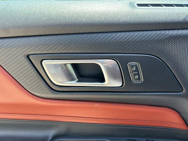 Certified 2024 Ford Mustang Premium RWD image 12