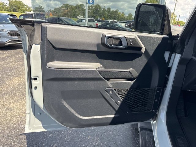 Certified 2022 Ford Bronco Big Bend AWD/4WD image 19