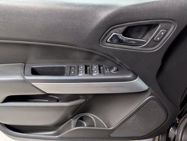 Used 2019 Chevrolet Colorado ZR2 AWD/4WD image 12