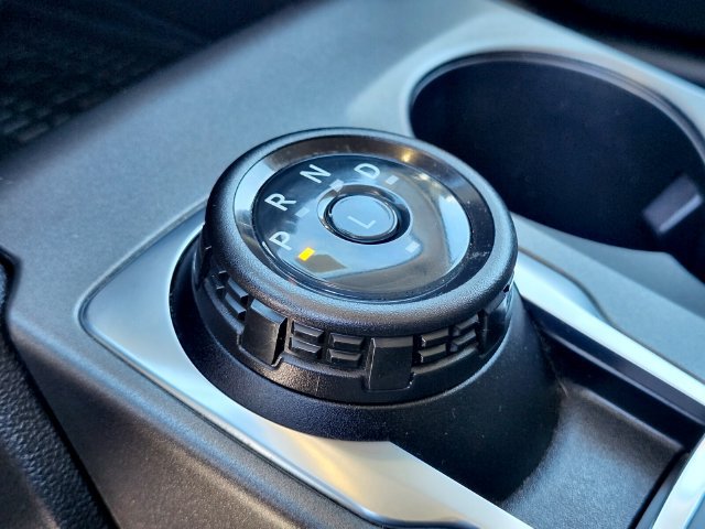Certified 2025 Ford Bronco Sport Big Bend AWD/4WD image 27