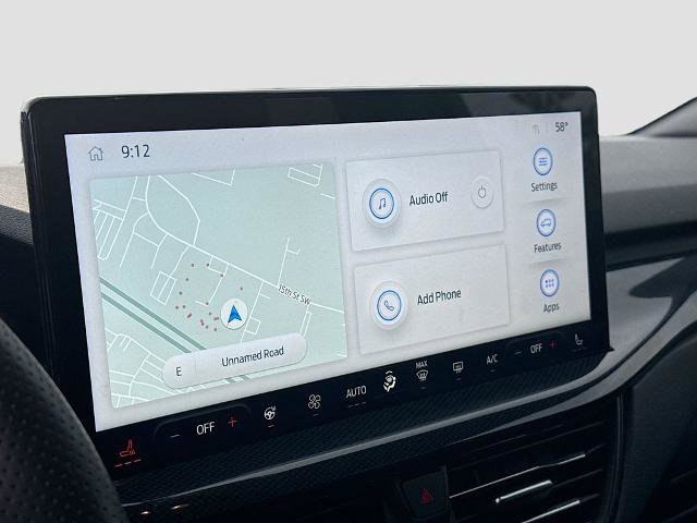 Certified 2023 Ford Escape ST-Line Select w/ Tech Pack #2 image 13