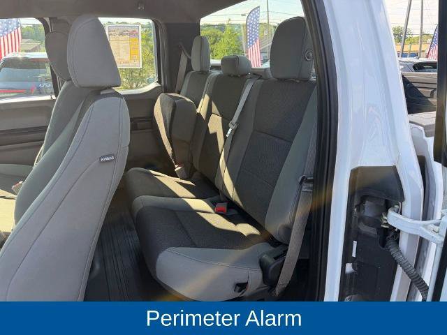 Certified 2019 Ford F150 XL w/ Equipment Group 101A Mid AWD/4WD image 15