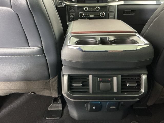 Certified 2023 Ford F150 Lariat w/ Equipment Group 502A High AWD/4WD image 27