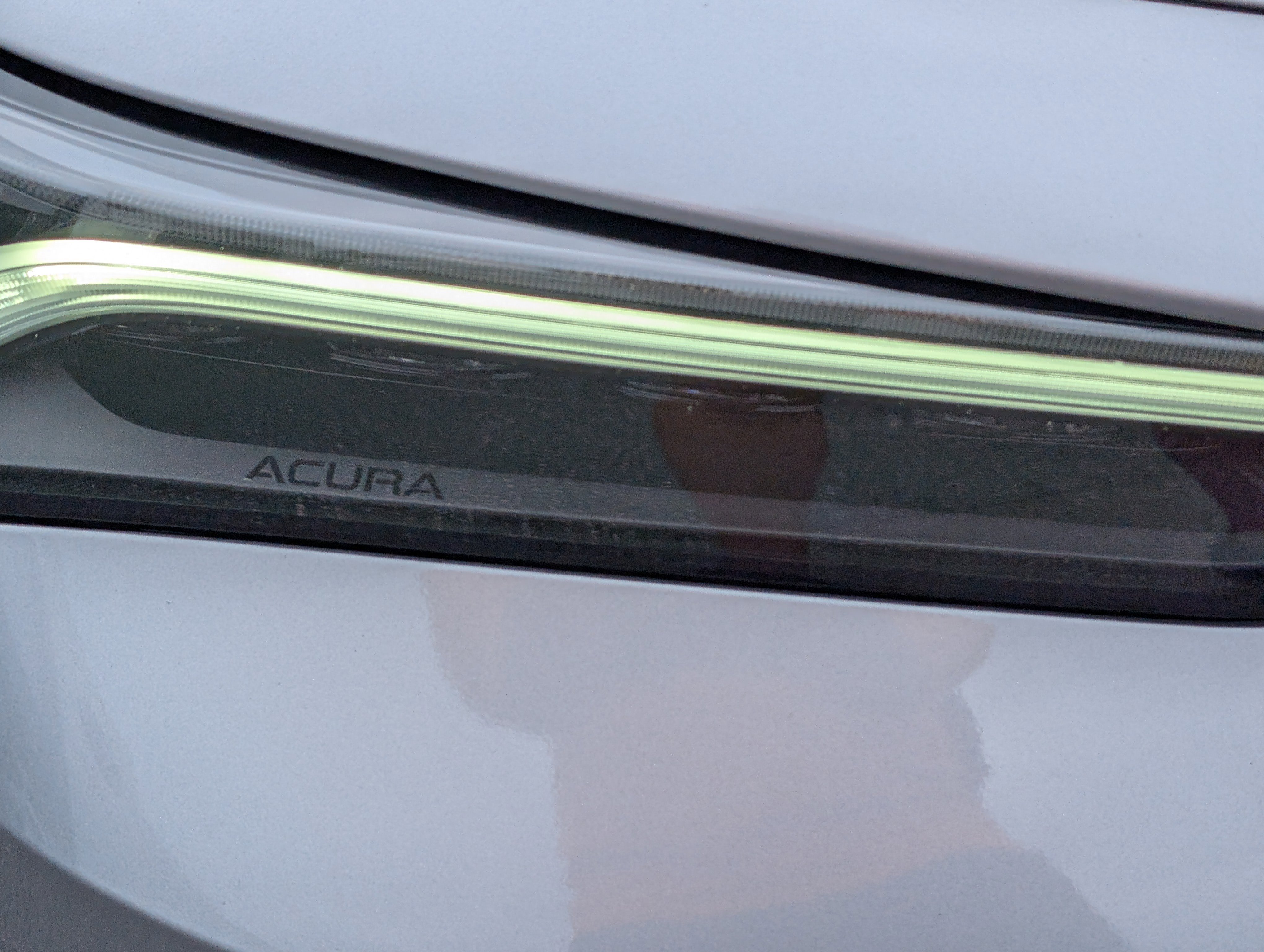 Used 2025 Acura Integra A-Spec FWD image 5
