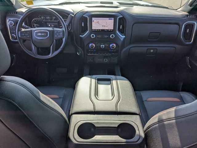 Used 2021 GMC Sierra 1500 AT4 w/ AT4 Preferred Package AWD/4WD image 23