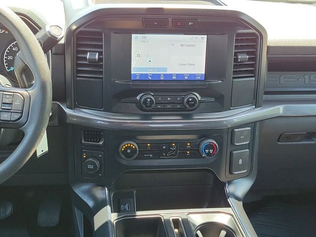 Certified 2023 Ford F150 XL w/ STX Appearance Package AWD/4WD image 20