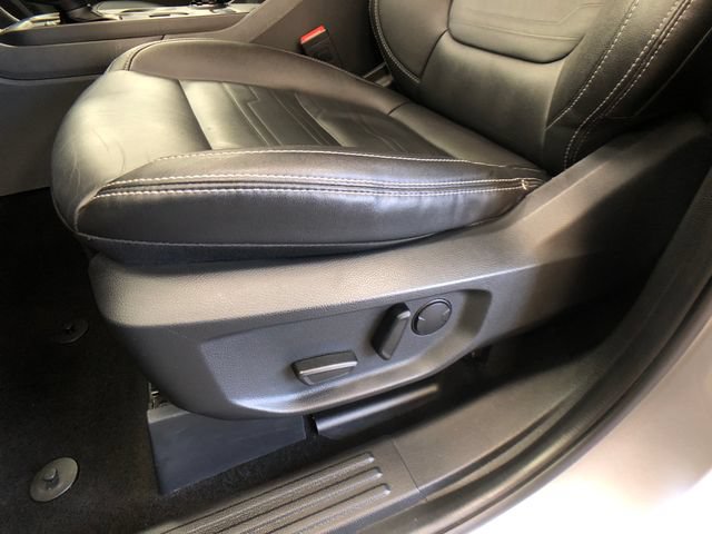 Certified 2024 Ford Ranger Lariat AWD/4WD image 11