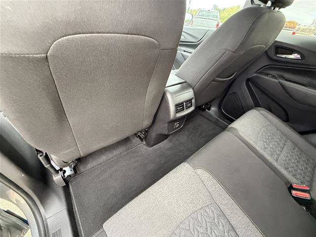 Used 2024 Chevrolet Equinox LT AWD/4WD image 21