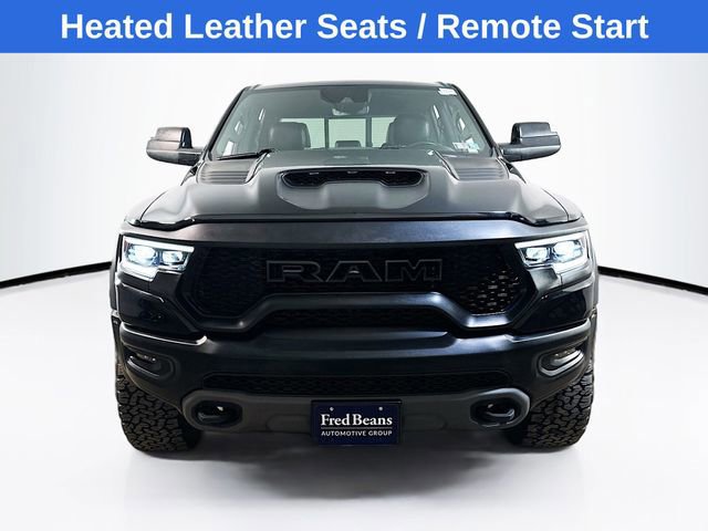 Used 2021 RAM 1500 TRX w/ TRX Level 1 Equipment Group image 6