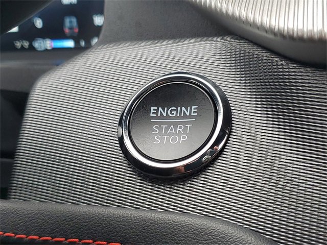 Certified 2025 Ford Explorer ST image 22