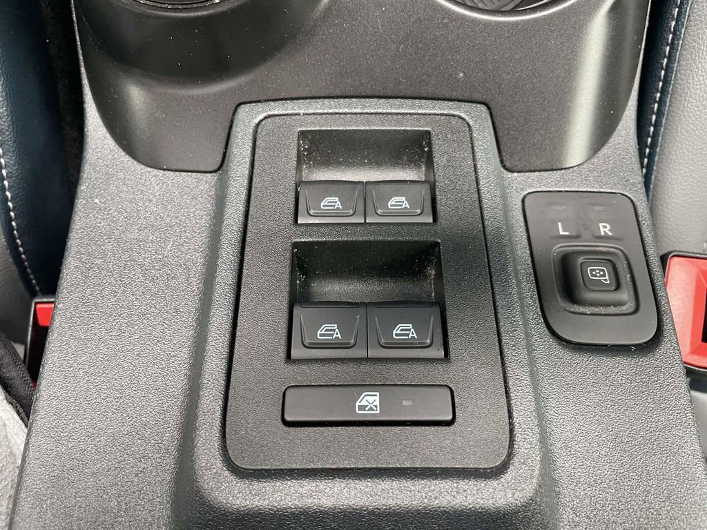 Certified 2021 Ford Bronco First Edition AWD/4WD image 16
