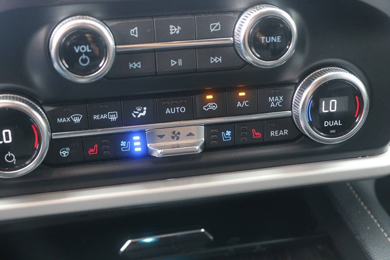 Certified 2023 Ford Expedition Max XLT AWD/4WD image 38