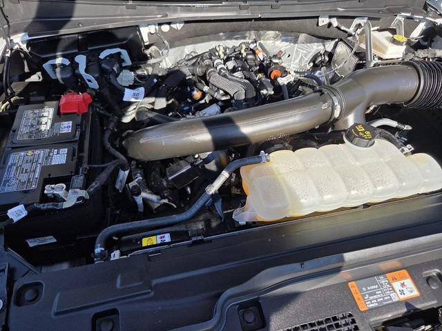 Certified 2025 Ford Expedition Max Active RWD image 21