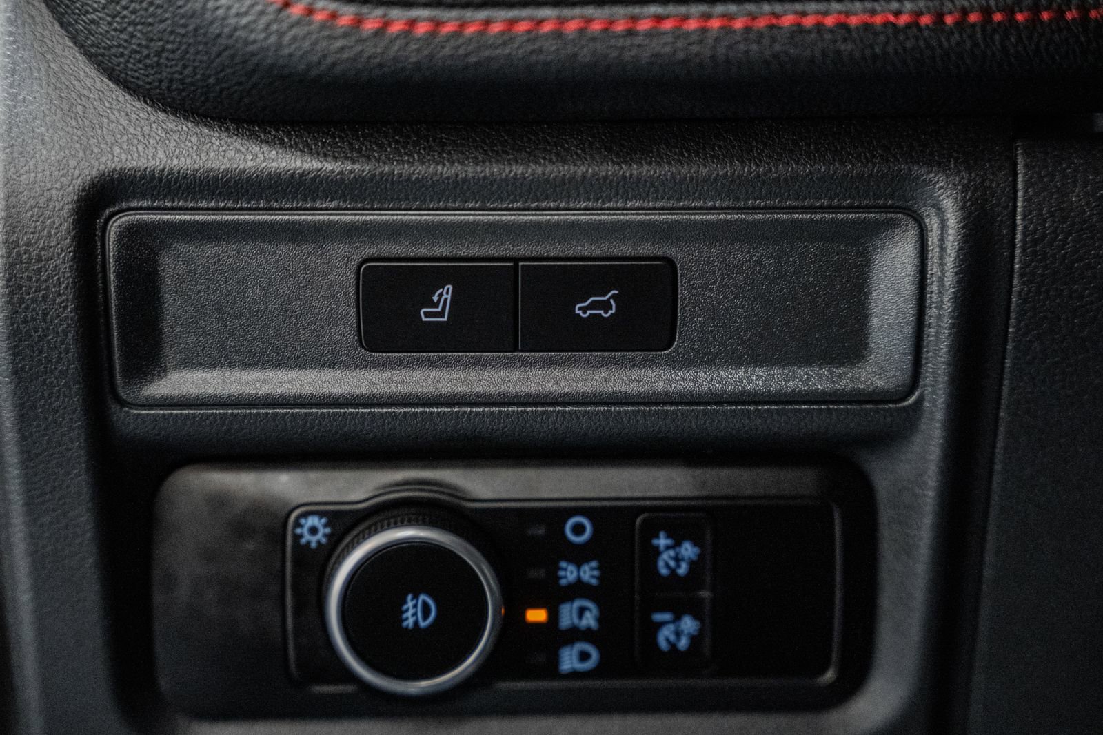 Certified 2024 Ford Expedition Max Limited image 57