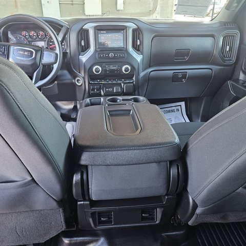 Used 2024 GMC Sierra 2500 Pro AWD/4WD image 13
