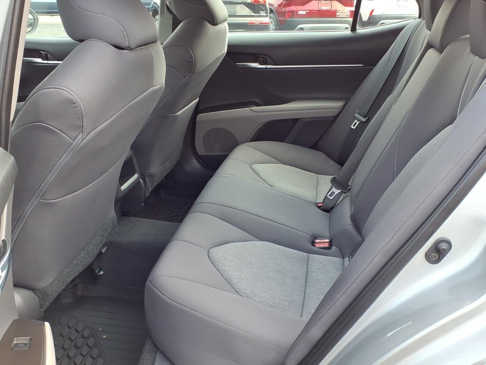 Used 2021 Toyota Camry LE w/ Convenience Package AWD/4WD image 4