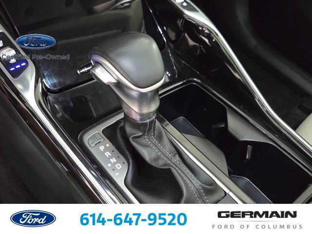 Used 2022 Kia Sorento SX FWD image 28