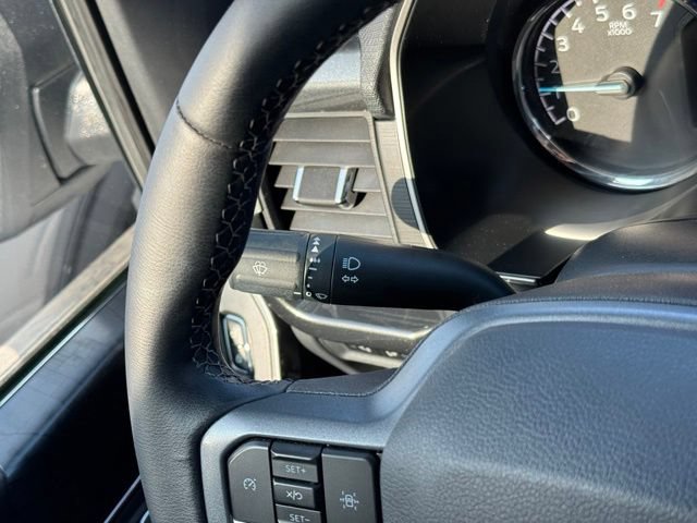 Certified 2023 Ford F150 XLT w/ Equipment Group 302A High AWD/4WD image 28