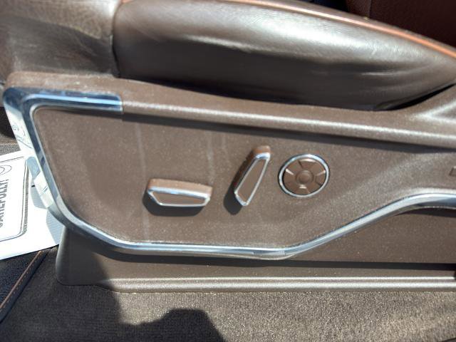 Certified 2021 Ford F150 King Ranch w/ Equipment Group 601A High image 13