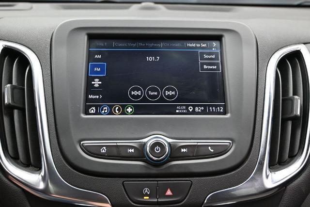 Used 2024 Chevrolet Equinox LT FWD image 24