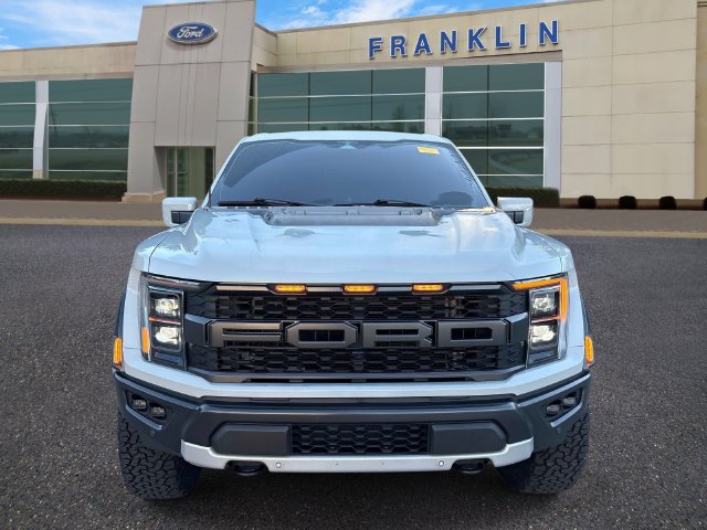 Certified 2023 Ford F150 Raptor AWD/4WD image 2