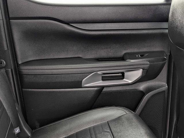 Certified 2025 Ford Ranger Lariat w/ Advanced Towing Package image 24