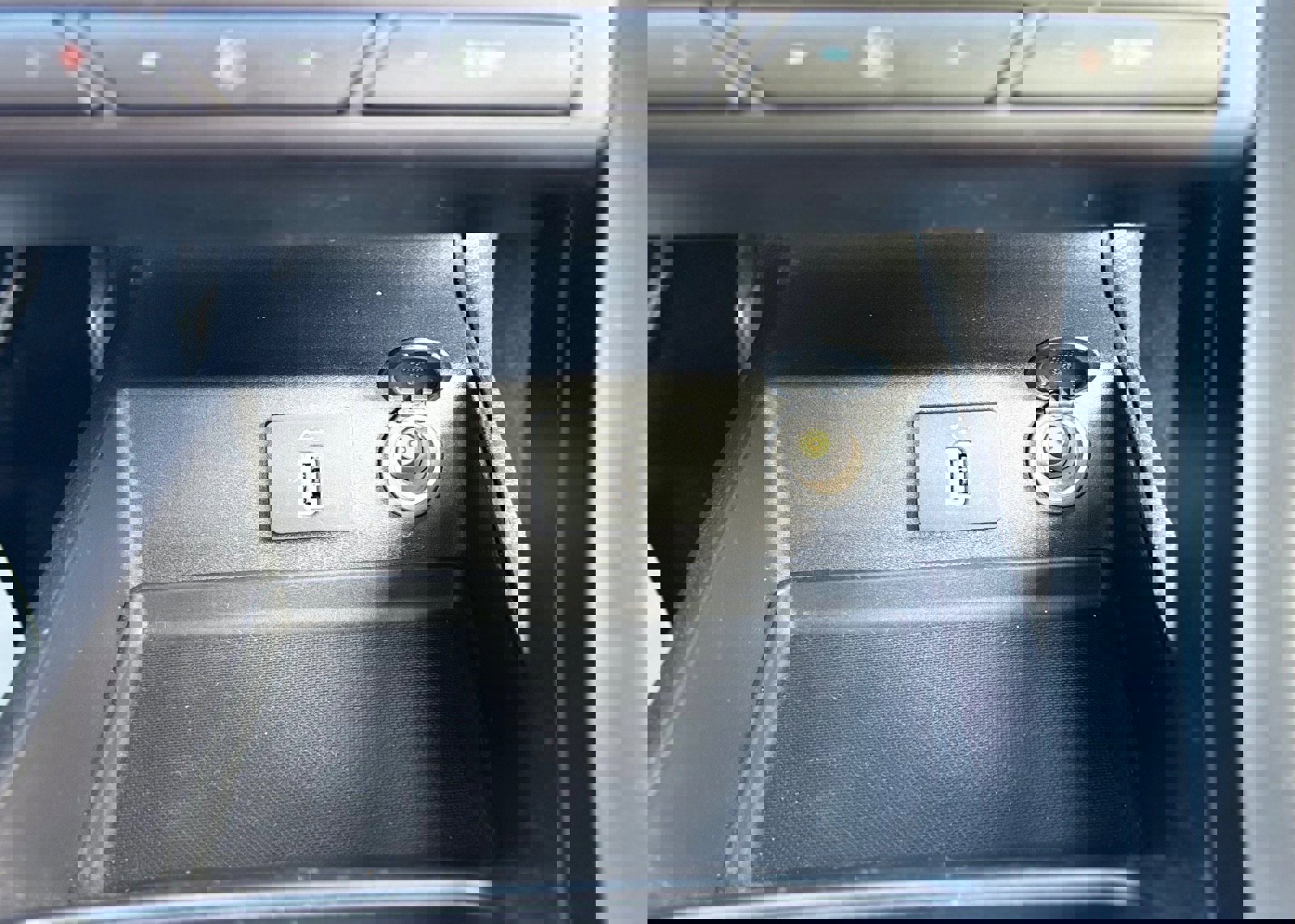 Certified 2017 Ford Fusion Titanium image 50