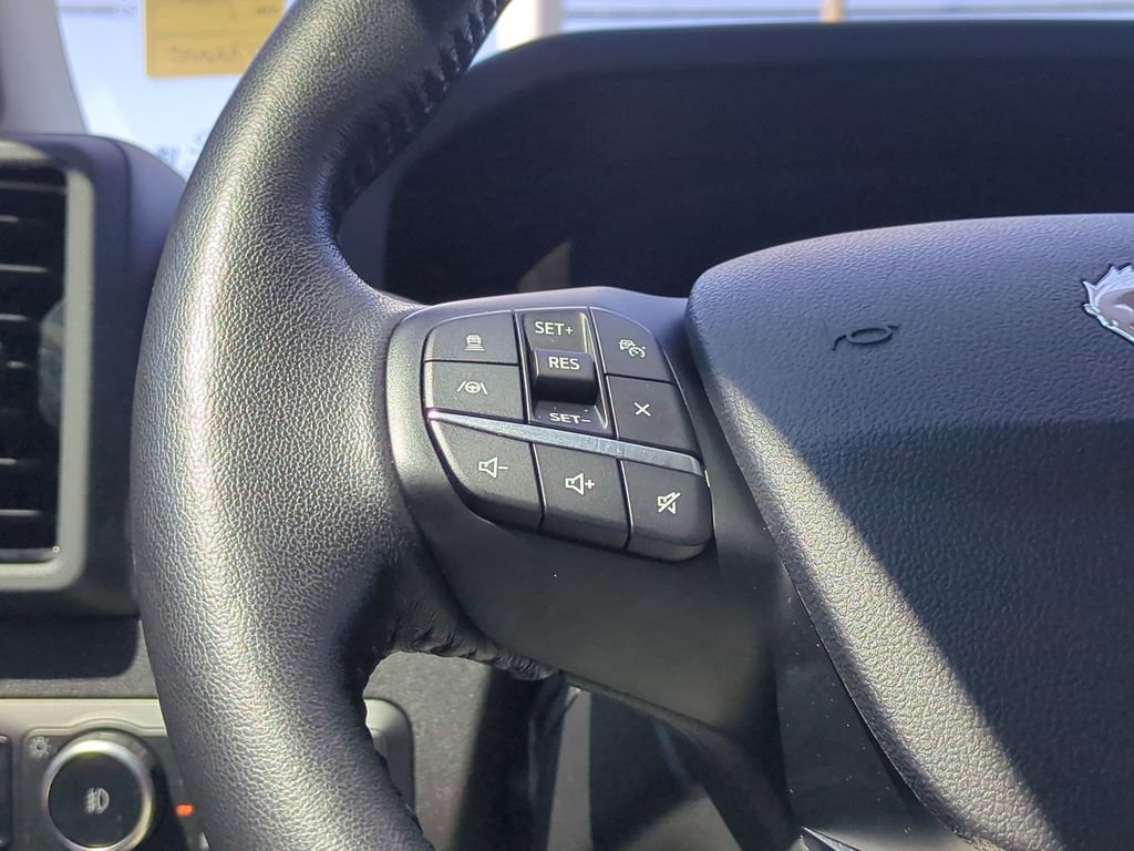 Certified 2023 Ford Bronco Sport Outer Banks w/ Tech Package AWD/4WD image 16