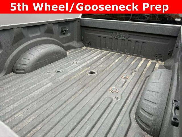 Certified 2018 Ford F250 King Ranch w/ Chrome Package image 30