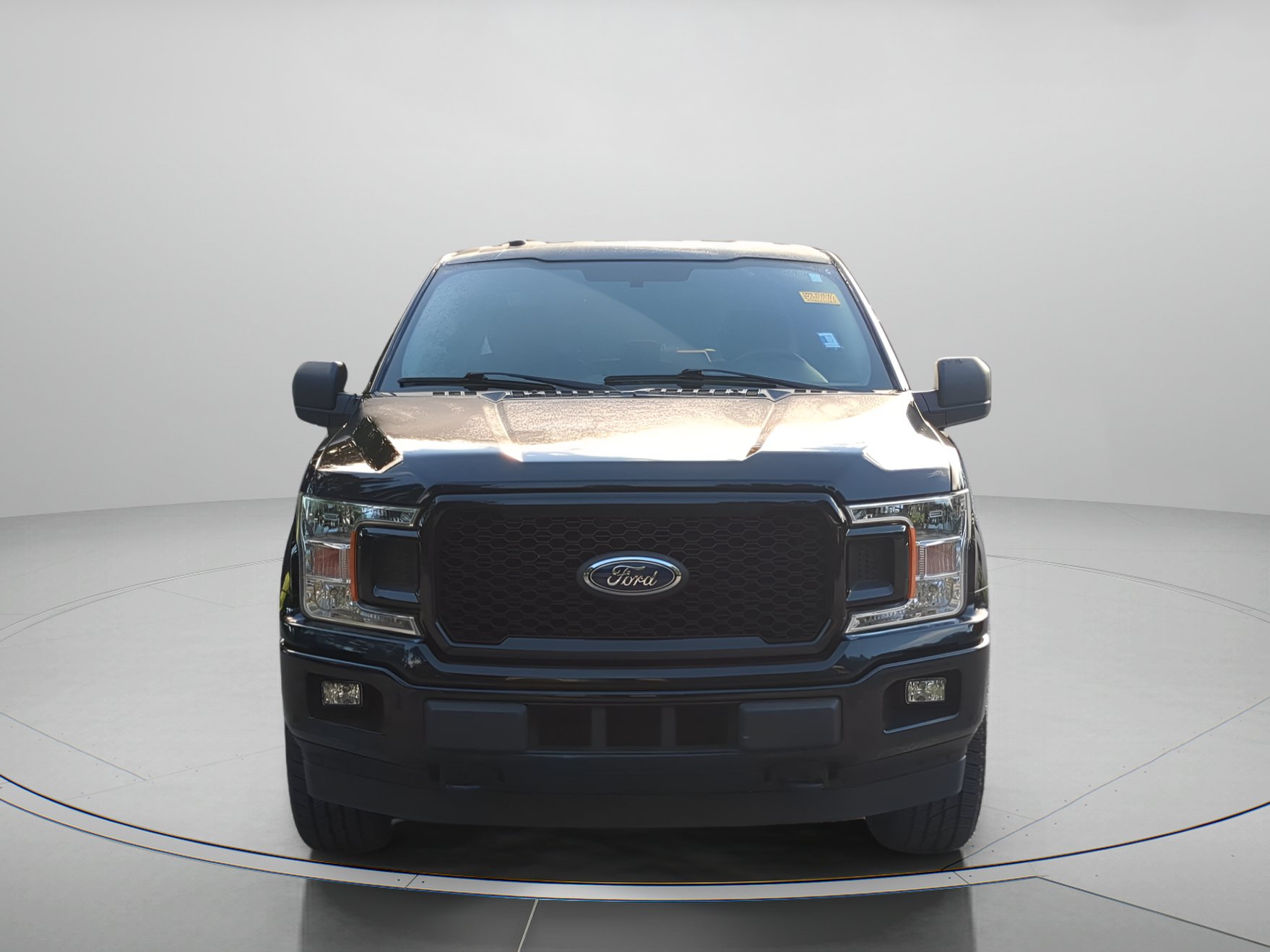 Certified 2018 Ford F150 XL w/ Equipment Group 101A Mid AWD/4WD image 37
