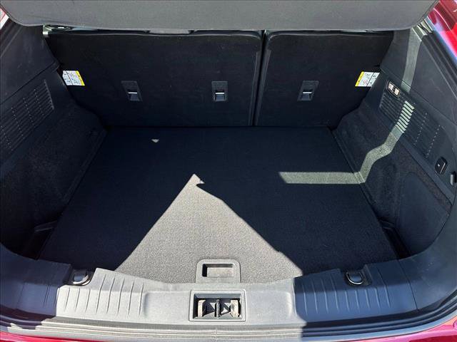 Certified 2021 Ford Mustang Mach-E Premium AWD/4WD image 6