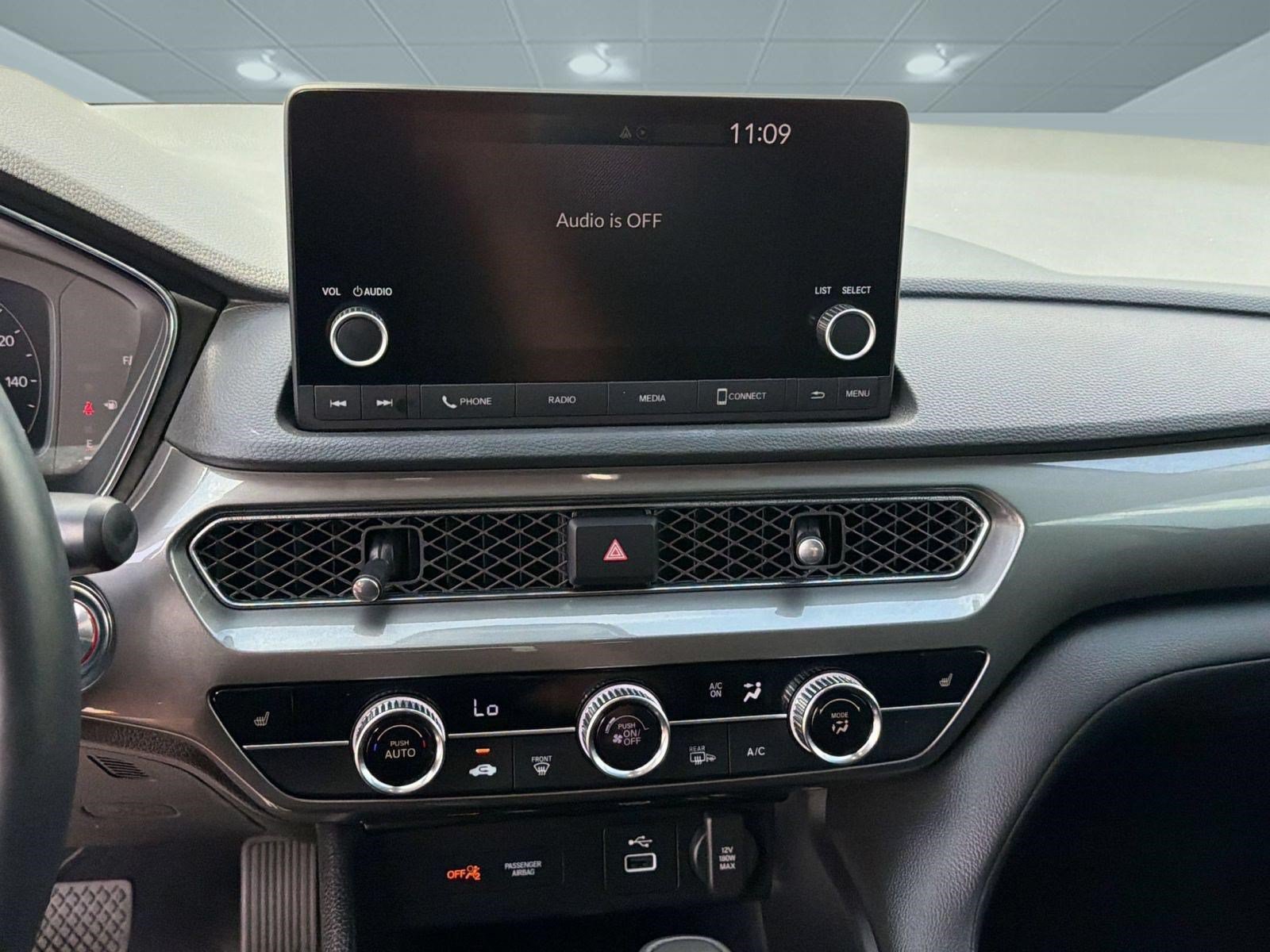 Used 2025 Acura Integra FWD image 18