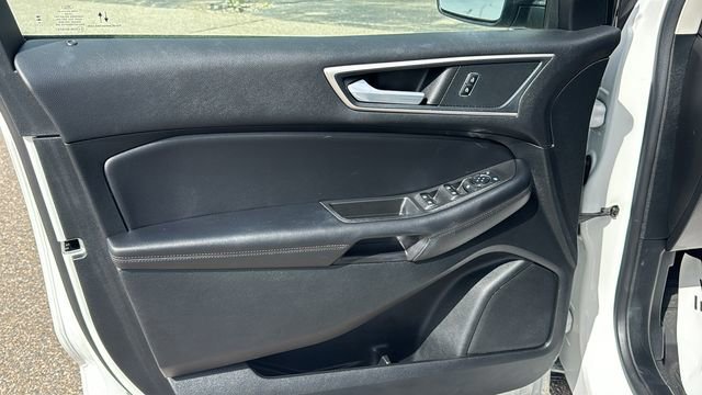 Certified 2023 Ford Edge SEL w/ Convenience Package image 11