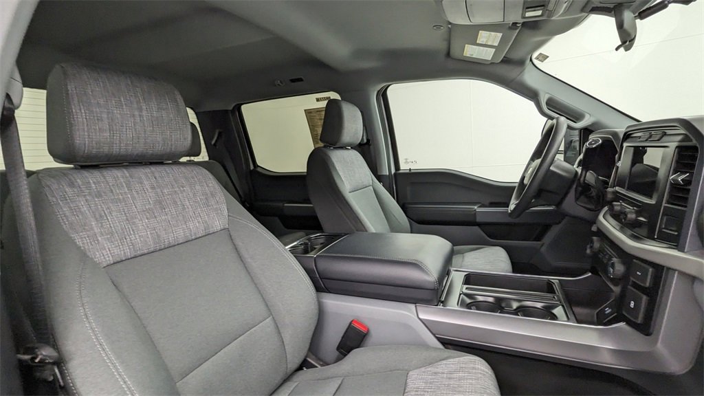 Certified 2023 Ford F150 XLT w/ XTR Package image 39
