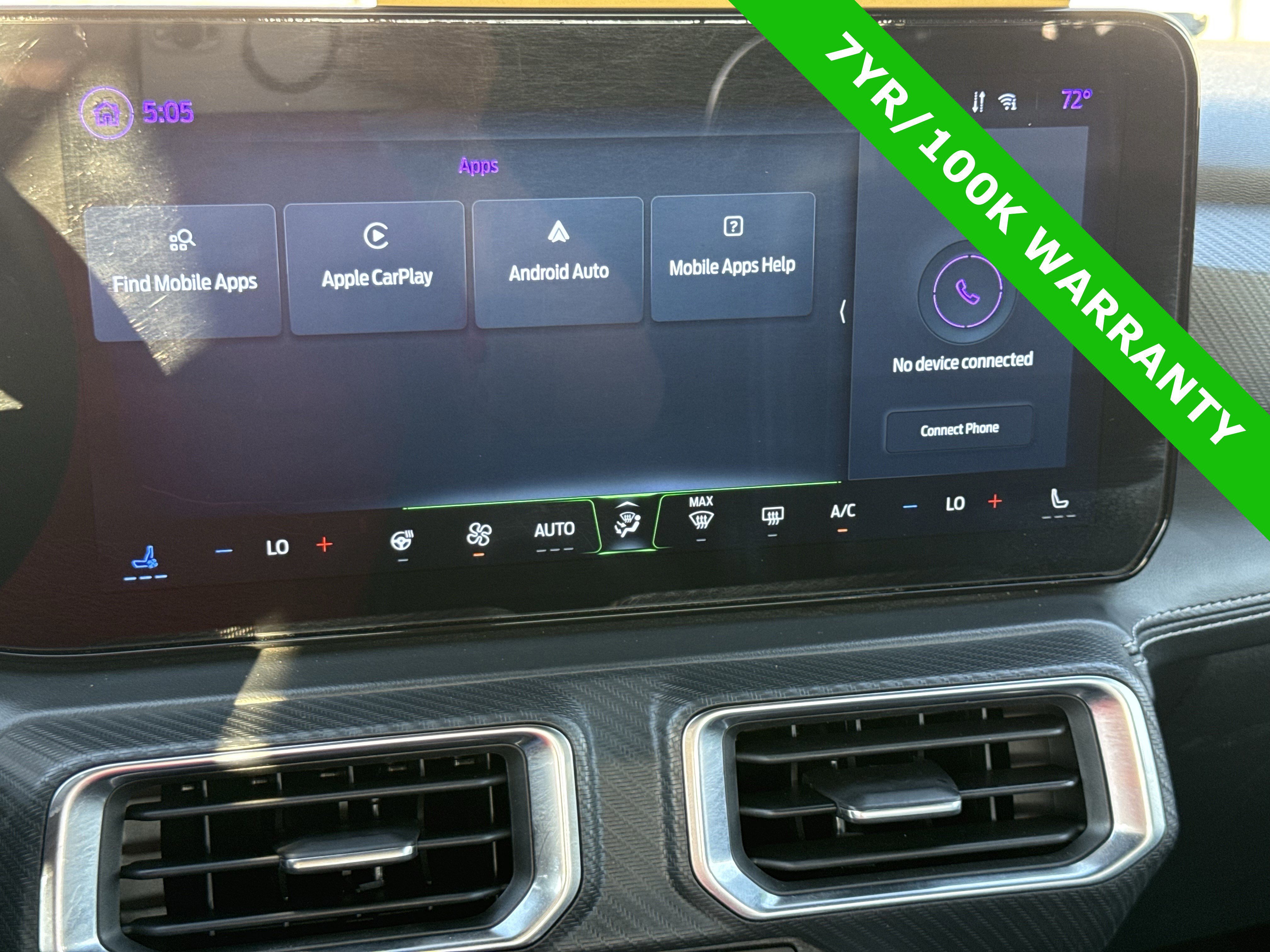 Certified 2024 Ford Mustang Premium image 26