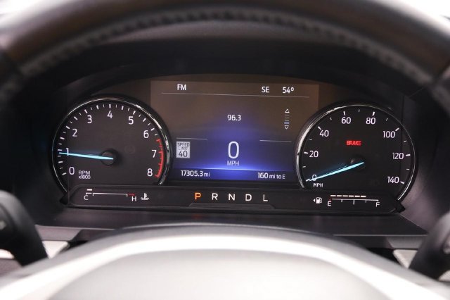 Certified 2023 Ford Explorer XLT w/ Equipment Group 202A AWD/4WD image 15