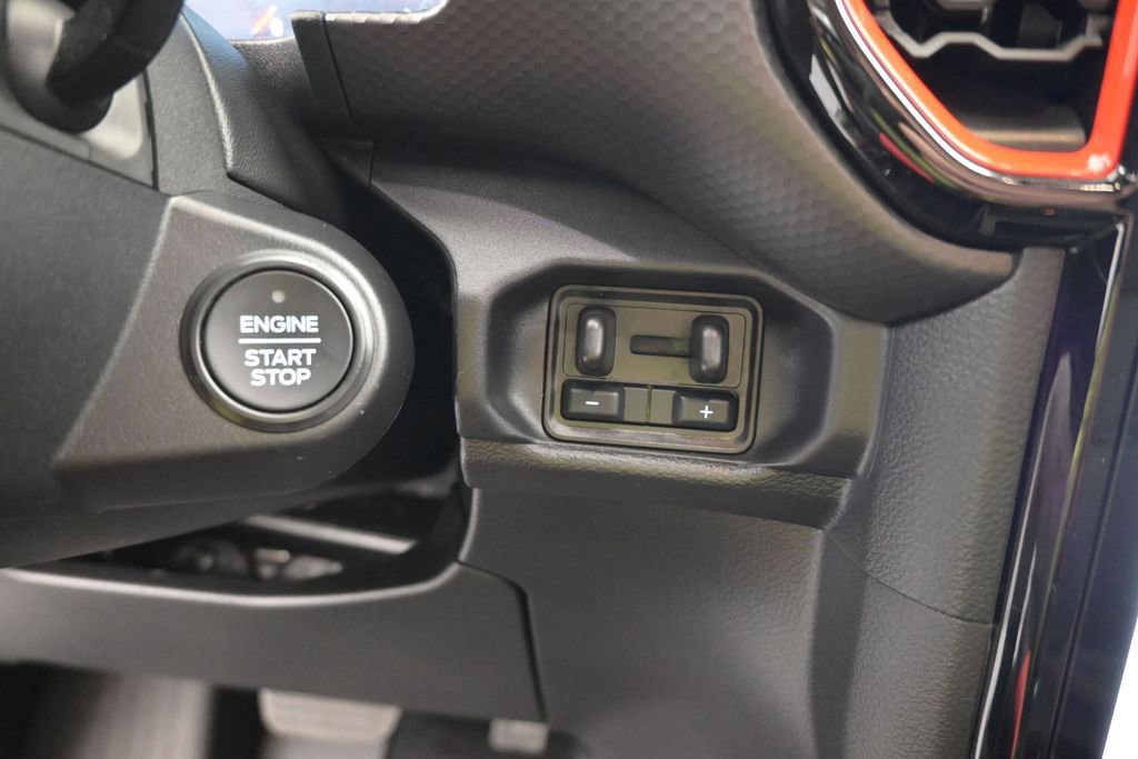 Certified 2025 Ford Ranger Raptor AWD/4WD image 22