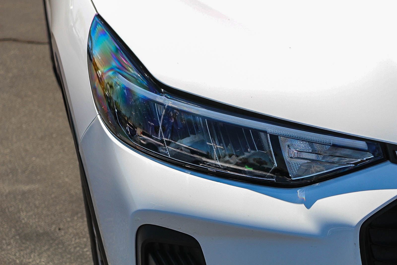 Certified 2024 Ford Escape Active image 4