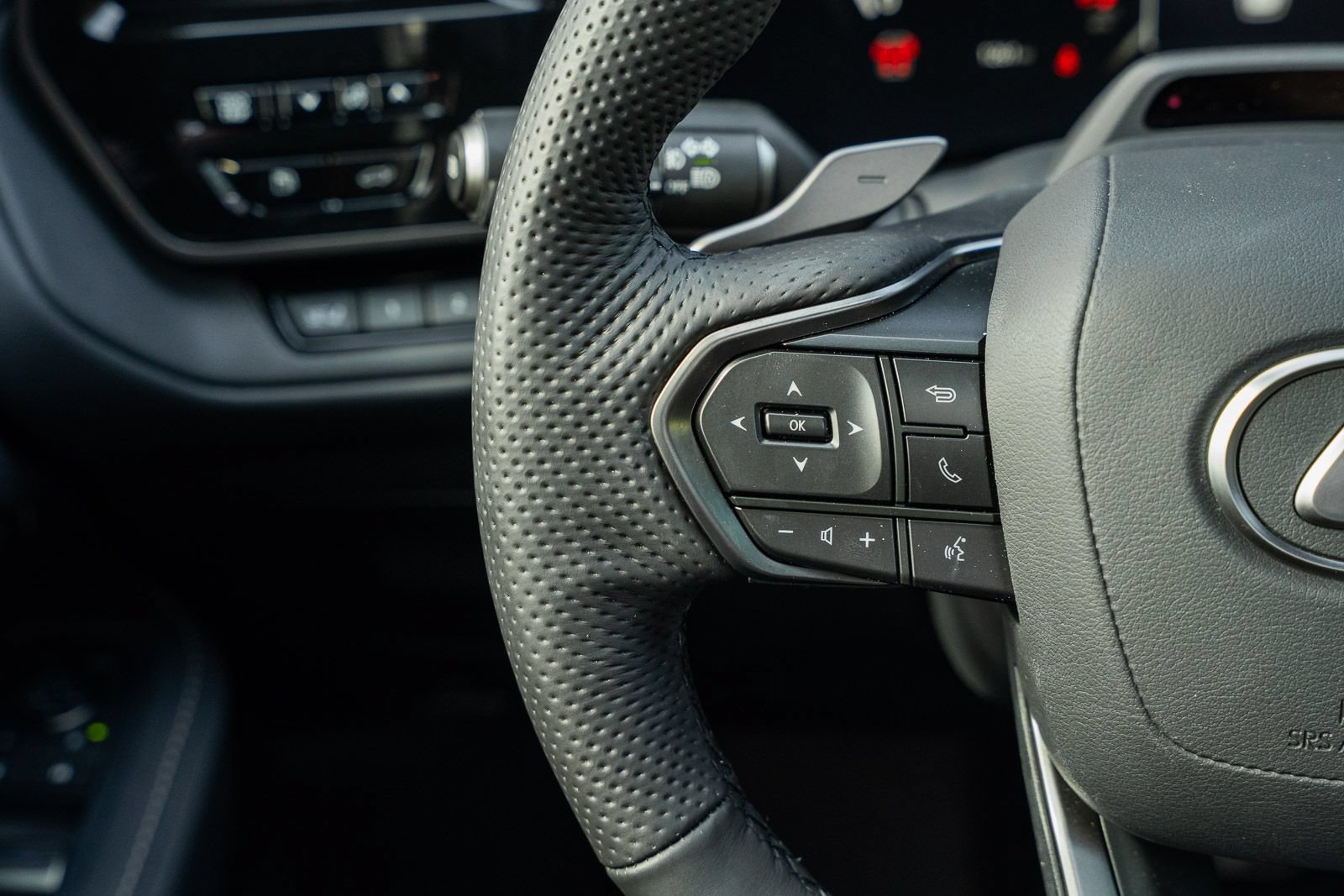 Used 2025 Lexus TX 350 AWD w/ Technology Package image 39