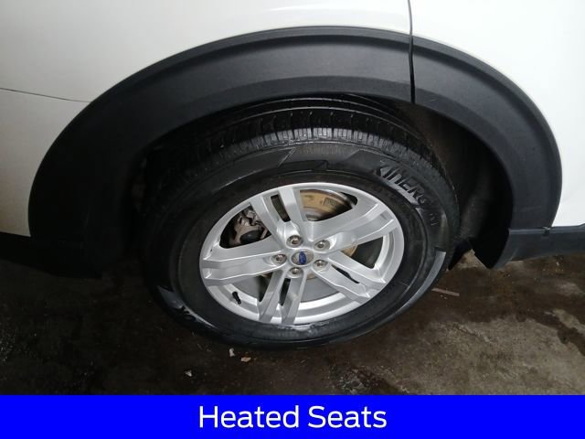 Certified 2023 Ford Explorer XLT image 11