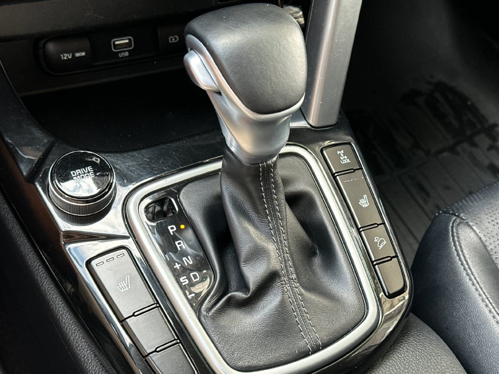 Used 2021 Kia Seltos SX w/ SX Sunroof Package AWD/4WD image 20